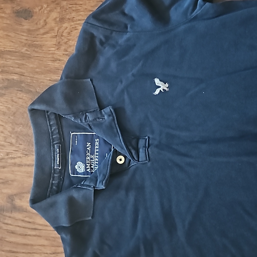 American Eagle Polo